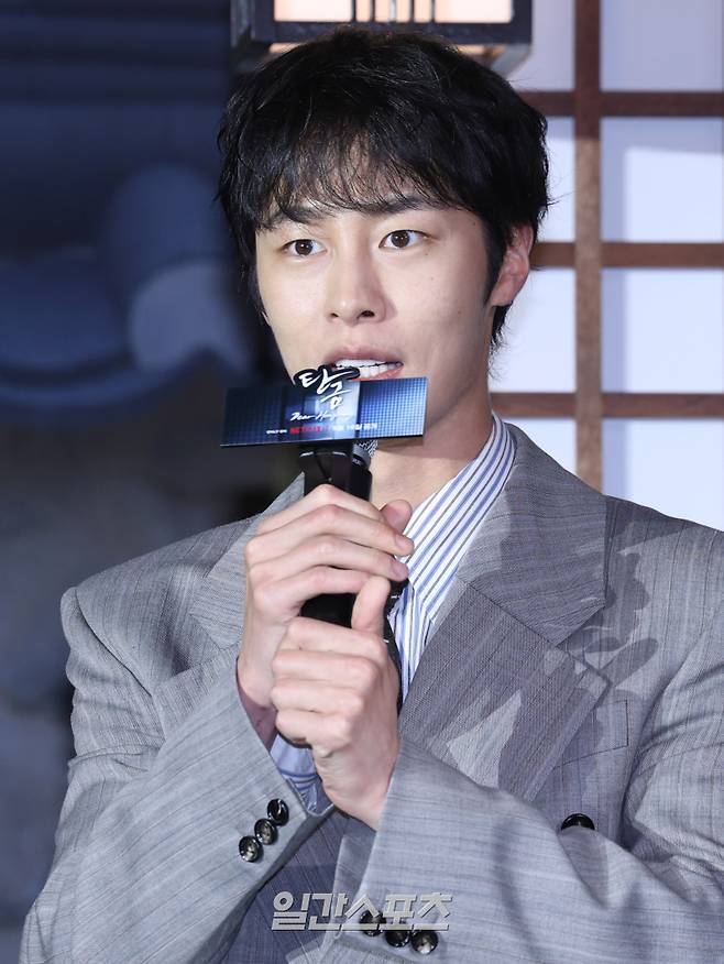 배우 이재욱(사진=일간스포츠 DB)