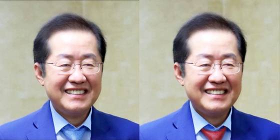 사진 페이스북 캡처