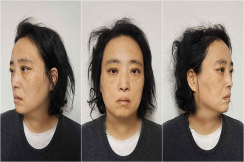 ▲ 대전의 한 초등학교에서 김하늘 양을 흉기로 살해한 교사 명재완(48)씨 [연합뉴스 자료사진]