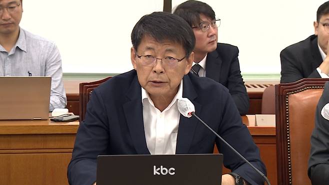 ▲ 더불어민주당 서삼석 의원(전남 영암·무안·신안)