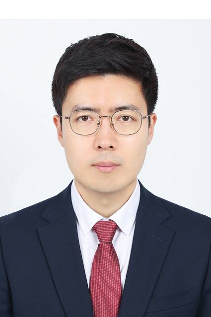 자유통일당 구주와 전 대선 후보. 선관위 제공