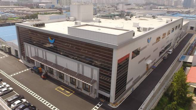 SPC삼립. SPC제공