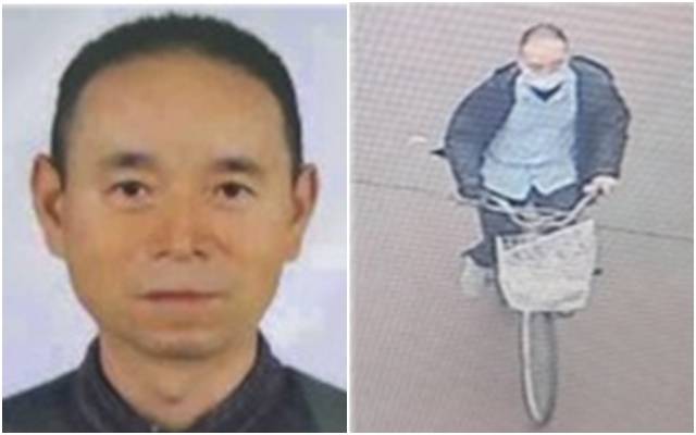 수일 전 50대 남성 2명을 살해하고, 19일 60대 여성과 70대 남성에게 흉기를 휘둘러 다치게 한 혐의를 받는 용의자 차철남(57). 경기남부경찰청 제공