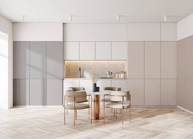 현대L&C '보닥 프라임' 필름