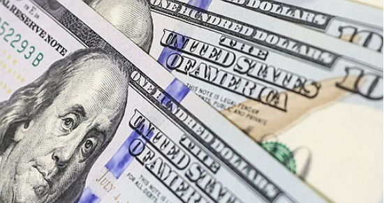 미국 달러화. (사진=연합뉴스)