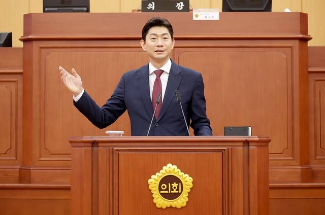 대전시의회 페이스북 캡처