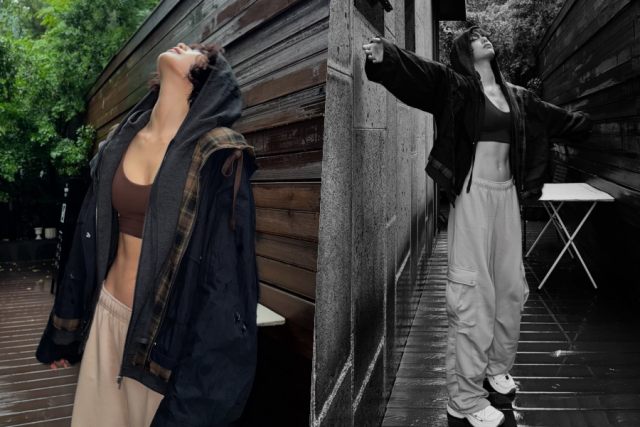 나나 / 소셜미디어