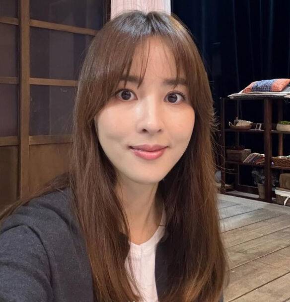 한혜진./소셜미디어