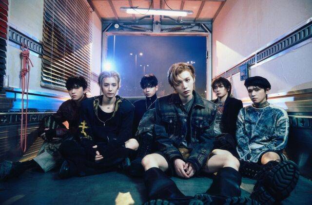 그룹 보이넥스트도어/KOZ엔터테인먼트