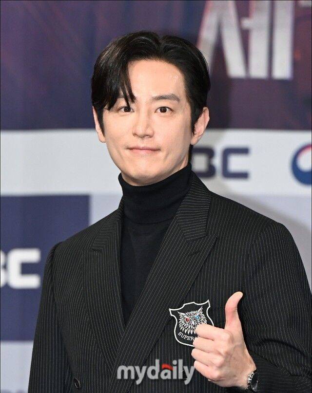 배우 권율/마이데일리 DB