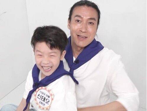 '공부와 놀부'/KBS