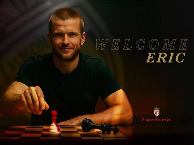 다이어/AS모나코