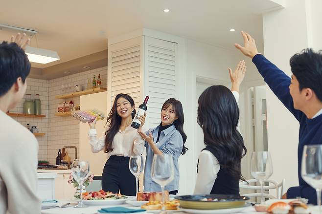 사진은 기사와 무관. [게티이미지뱅크]