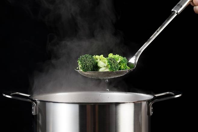 브로콜리 [게티이미지뱅크]