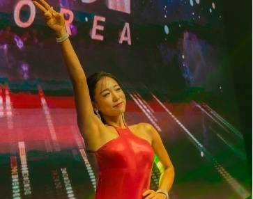 사진=KBS 2TV ‘24시 헬스클럽’