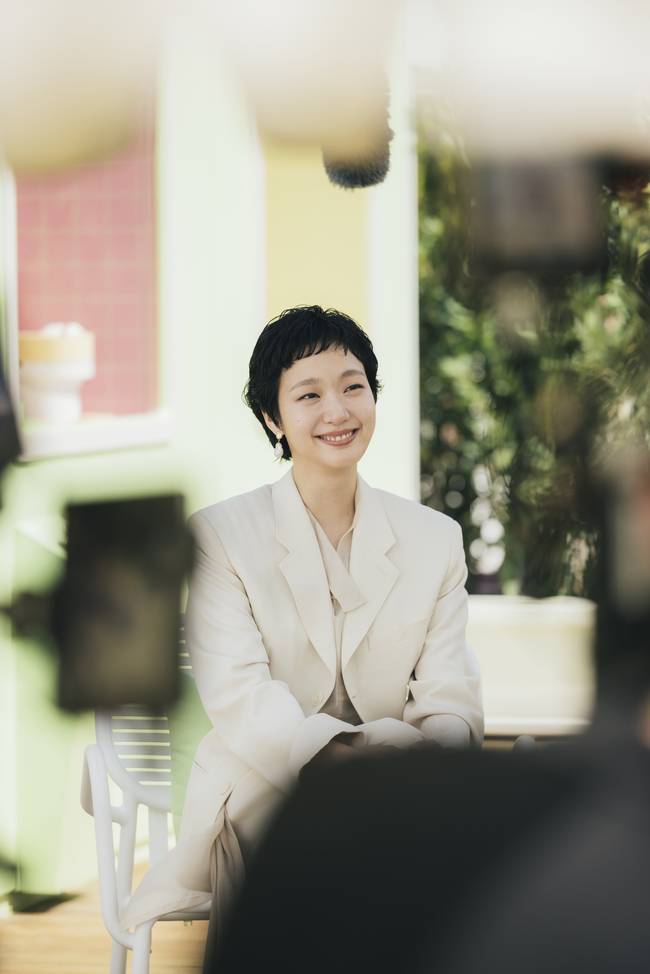 Nicolas Stajic for Nespresso 제공