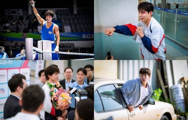 SLL, 스튜디오앤뉴, 드라마하우스스튜디오 제공