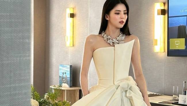 사진=한소희 SNS