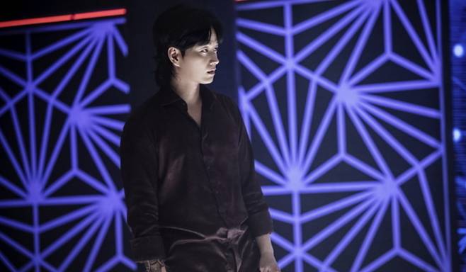 티빙 ‘샤크 : 더 스톰’ 제공