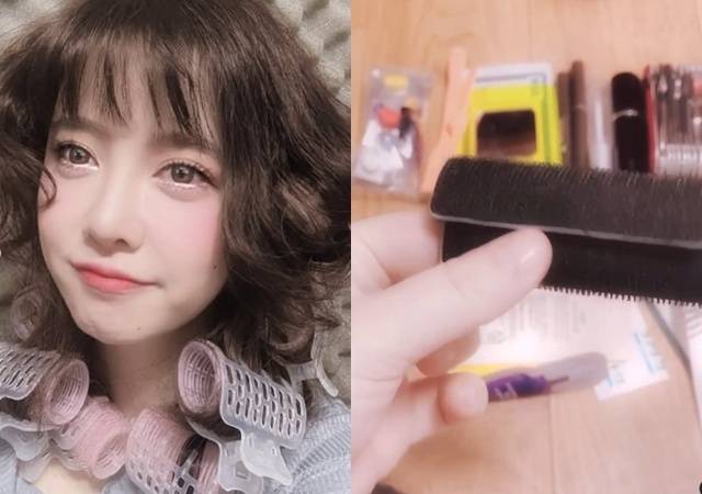 구혜선 소셜미디어