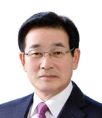 송기섭 충북 진천군수. 진천군 제공