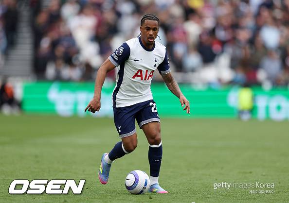 [사진] 오도베르 ⓒGettyimages(무단전재 및 재배포 금지)