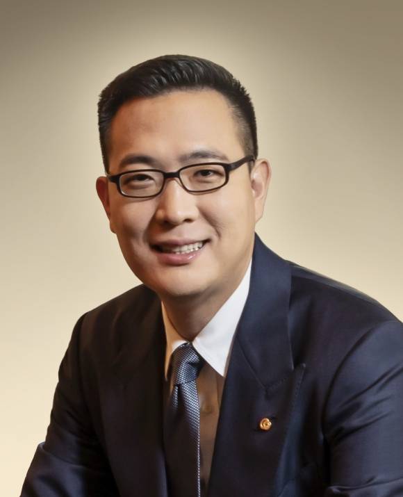 김동선 한화갤러리아 부사장 - 김동선 한화갤러리아 부사장. 한화갤러리아 제공