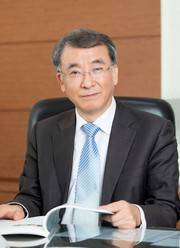 정진호 한국과학기술한림원 원장. 사진제공=한국과학기술한림원