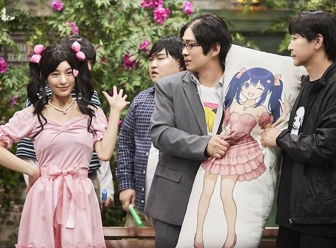 사진제공ㅣ쿠팡플레이