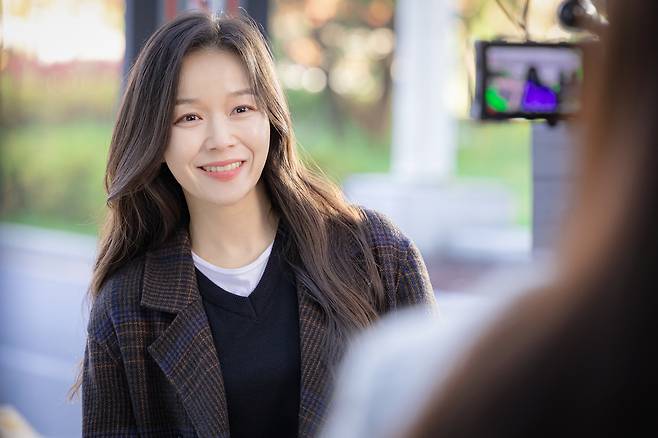 ‘언슬전’ 정운선. tvN