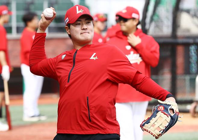 고명준. SSG 랜더스 제공