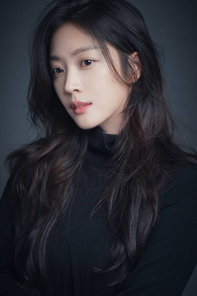배우 조보아, 사진제공|넷플릭스