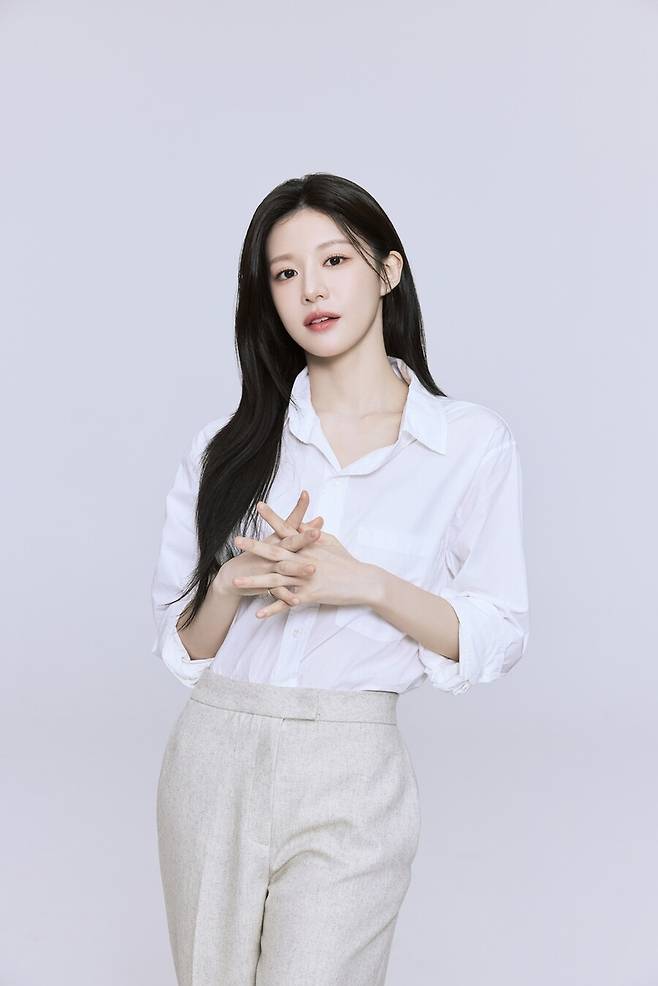 ▲ 고윤정. 제공ㅣMAA