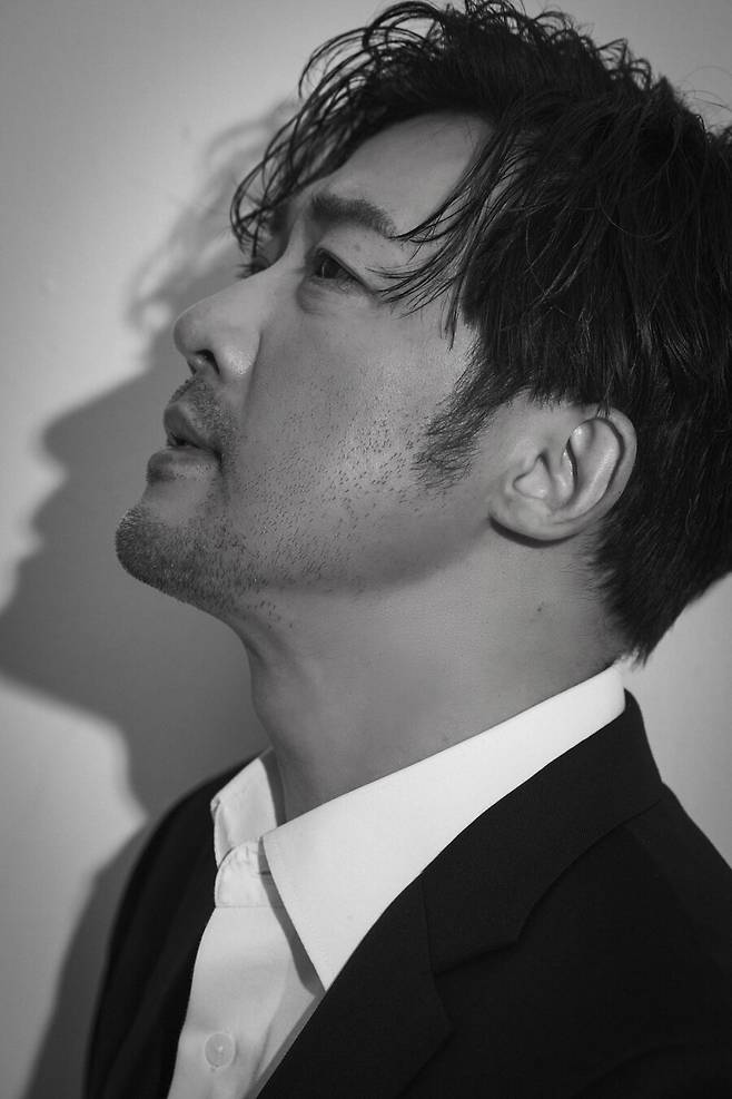 ▲ 안재욱. 제공ㅣ제이블엔터테인먼트