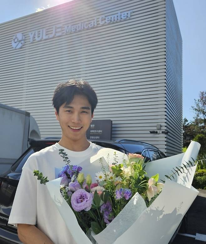 서이서/사진제공=비욘드제이