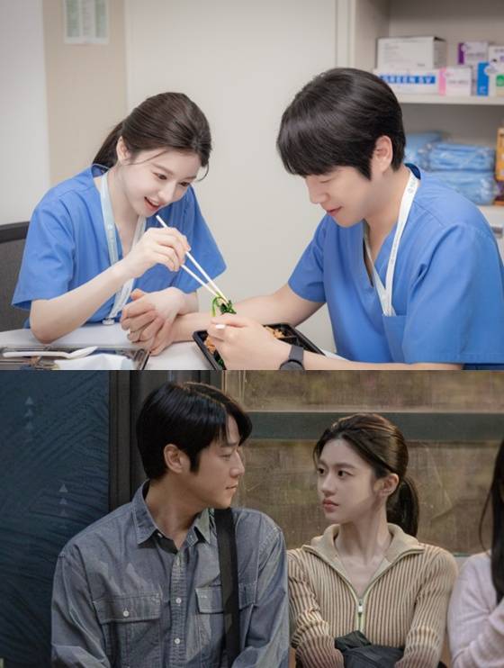 /사진= tvN '언젠가는 슬기로울 전공의생활'