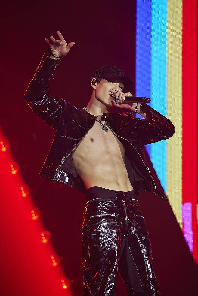 /사진=SM엔터테인먼트