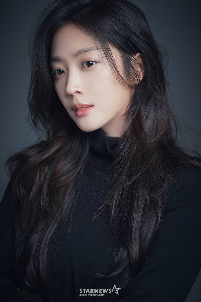 조보아 '시크한 매력'[★포토]