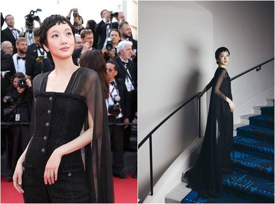 김고은 / 사진=BH엔터테인먼트