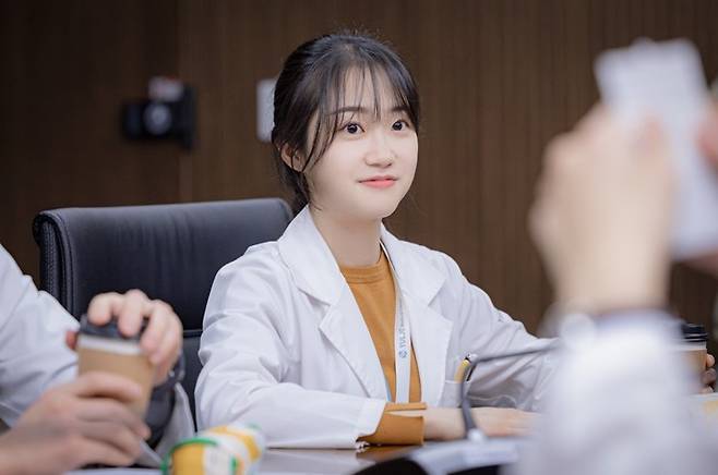 /사진='언젠가는 슬기로울 전공의생활'
