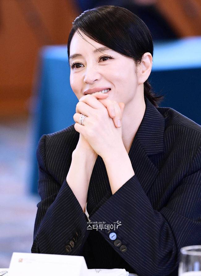 김혜수. 사진| 스타투데이 DB