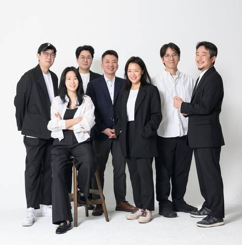 미쟝센단편영화제 집행부 한준희, 이옥섭, 이상근, 조성희, 윤가은, 엄태화, 장재현 감독(왼쪽부터)
[미쟝센단편영화제 제공. 재판매 및 DB 금지]