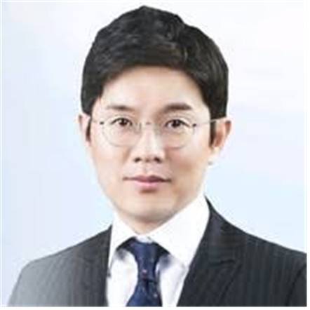 녹색기후기금 재무국장에 고준흠 씨…두번째 한국인 국장 [기획재정부 제공. 재판매 및 DB 금지]