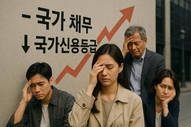 기사의 이해를 돕기 위한 이미지(출처=챗GPT)