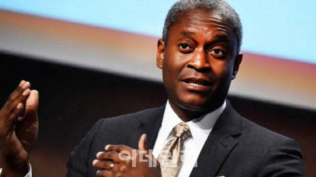 라파엘 보스틱 애틀랜타 연은 총재