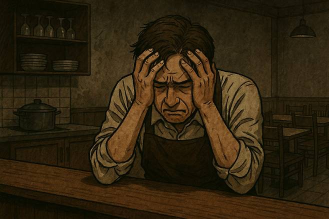 본 이미지는 기사 내용과 관련 없음. (사진=챗GPT)