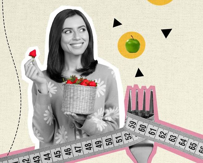 위고비와 오젬픽 등 최근 주목받는 비만약 효과를 식단으로 모방할 수 있는 방법이 제시됐다. [사진=게티이미지뱅크]