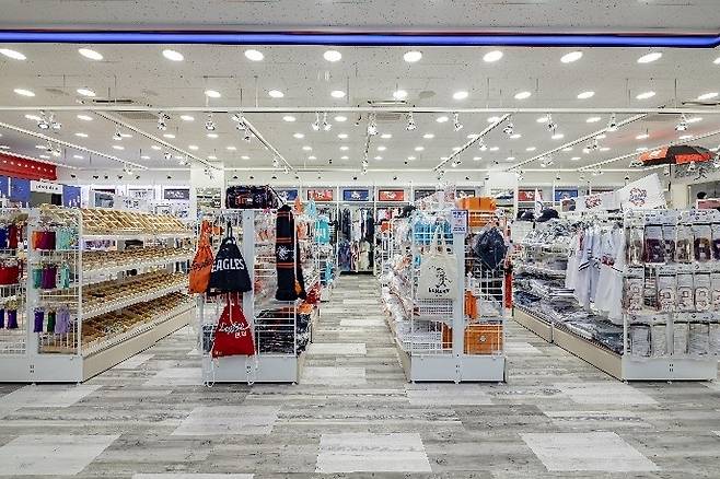 KBO STORE. 제공|스포츠앤커뮤니케이션