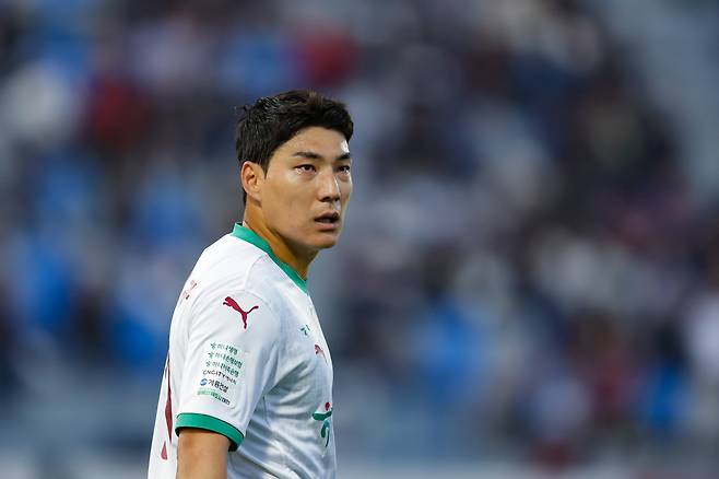 ◇사진제공=한국프로축구연맹