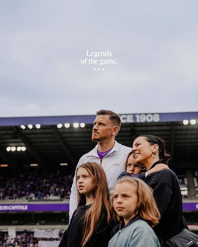 출처=안덜레흐트 SNS 캡쳐